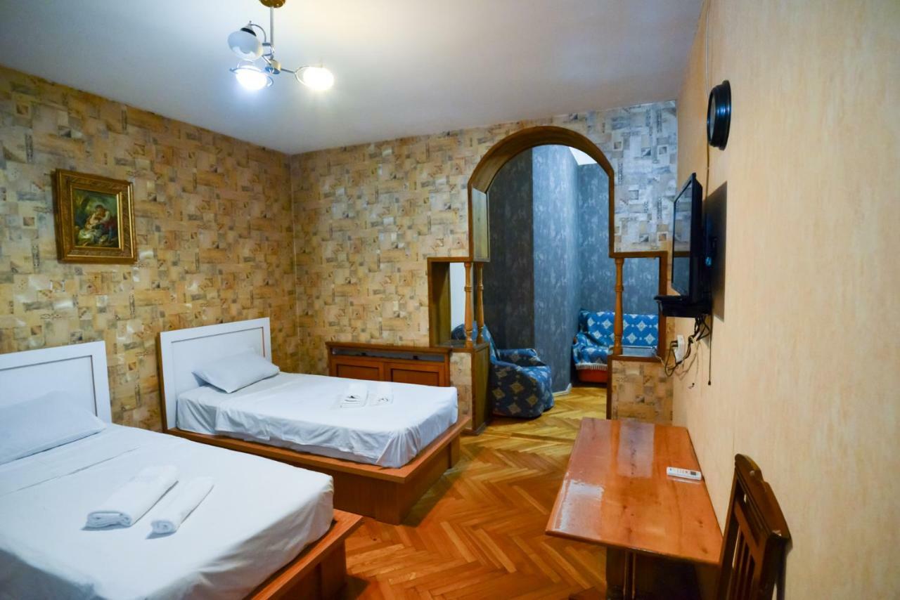 Shin Hotel Akhaltsikhe  Room photo
