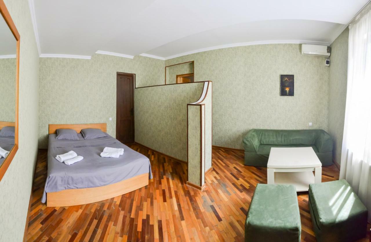 Shin Hotel Akhaltsikhe  Exterior photo